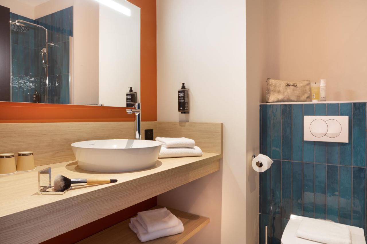 Ibis Styles Miramas Hotel Luaran gambar