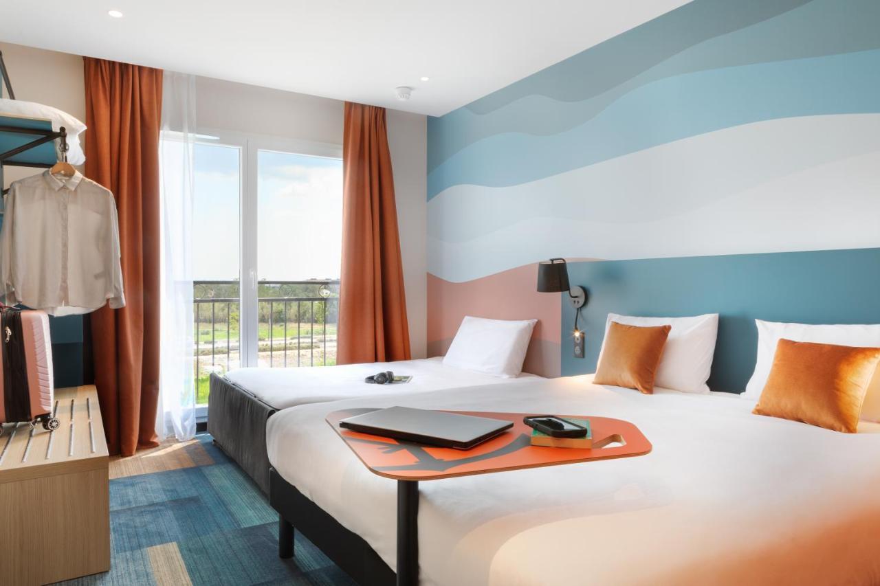 Ibis Styles Miramas Hotel Luaran gambar
