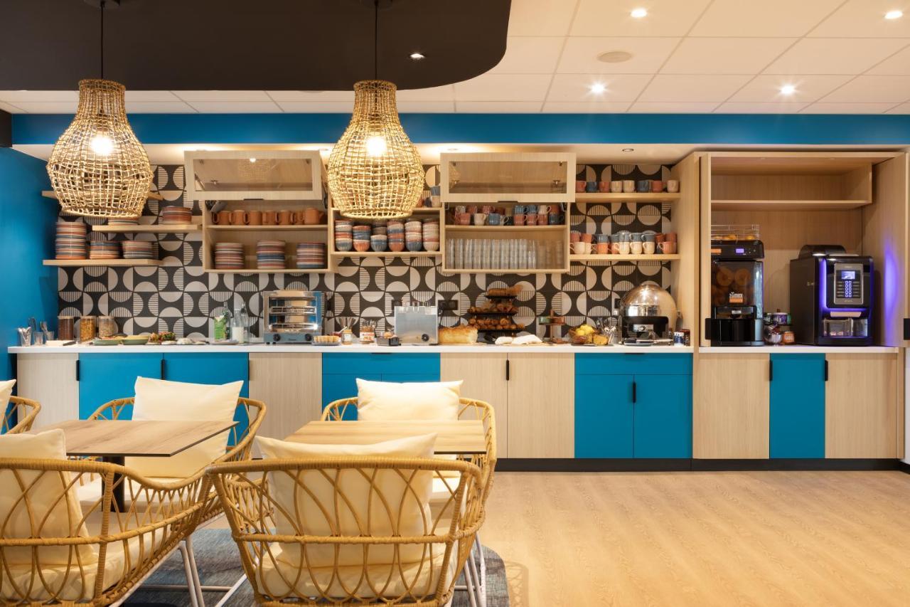 Ibis Styles Miramas Hotel Luaran gambar