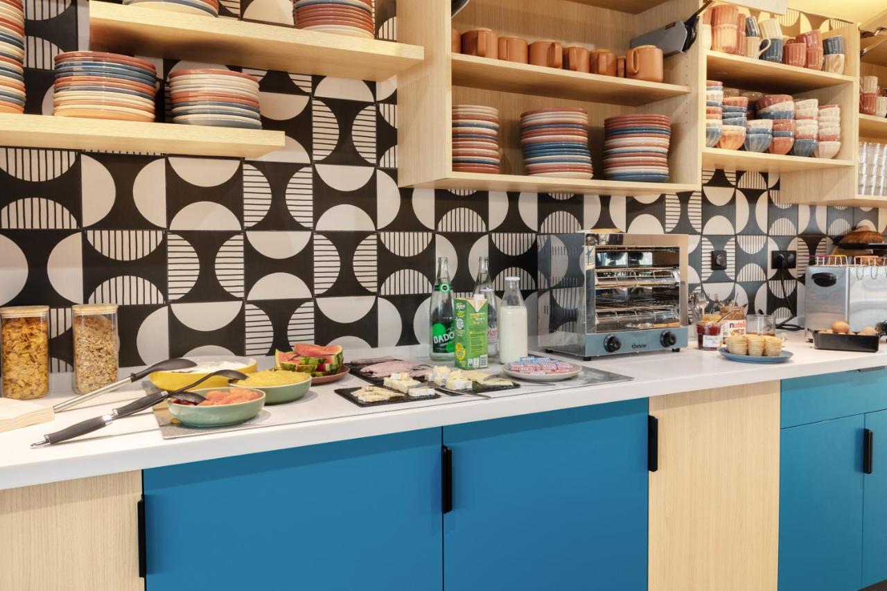 Ibis Styles Miramas Hotel Luaran gambar