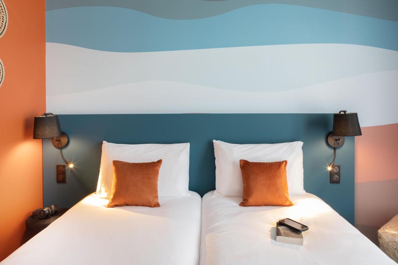 Ibis Styles Miramas Hotel Luaran gambar