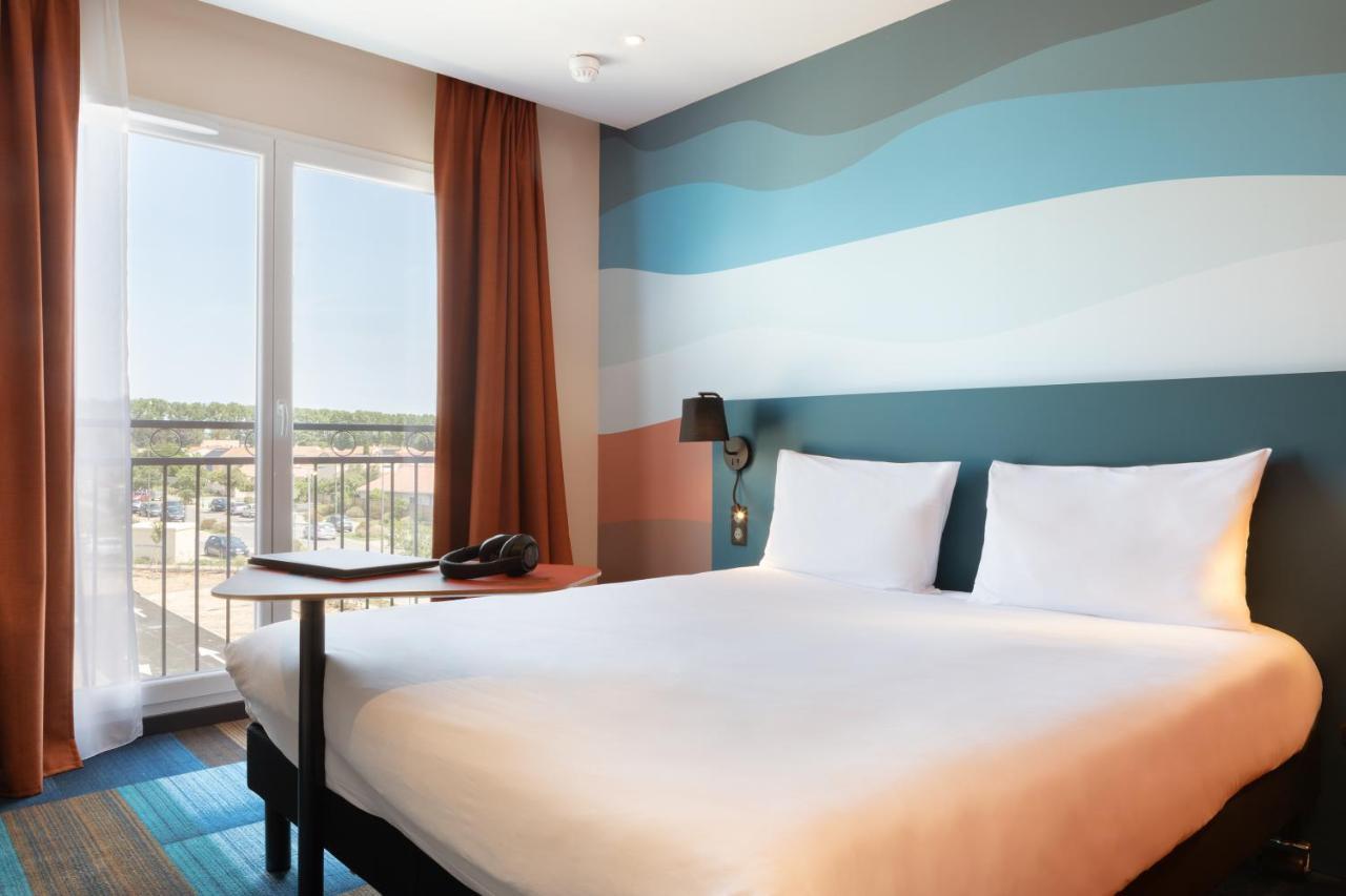 Ibis Styles Miramas Hotel Luaran gambar