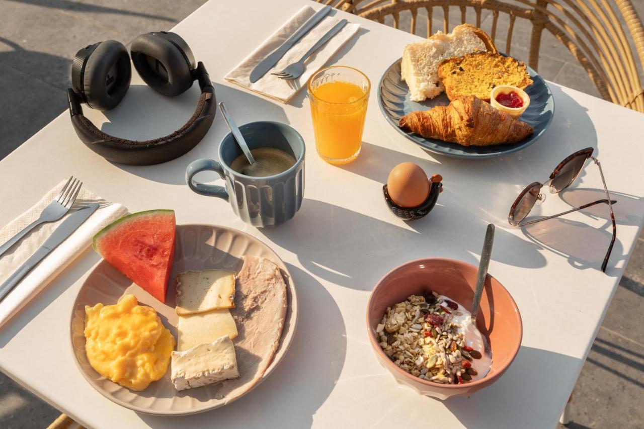 Ibis Styles Miramas Hotel Luaran gambar