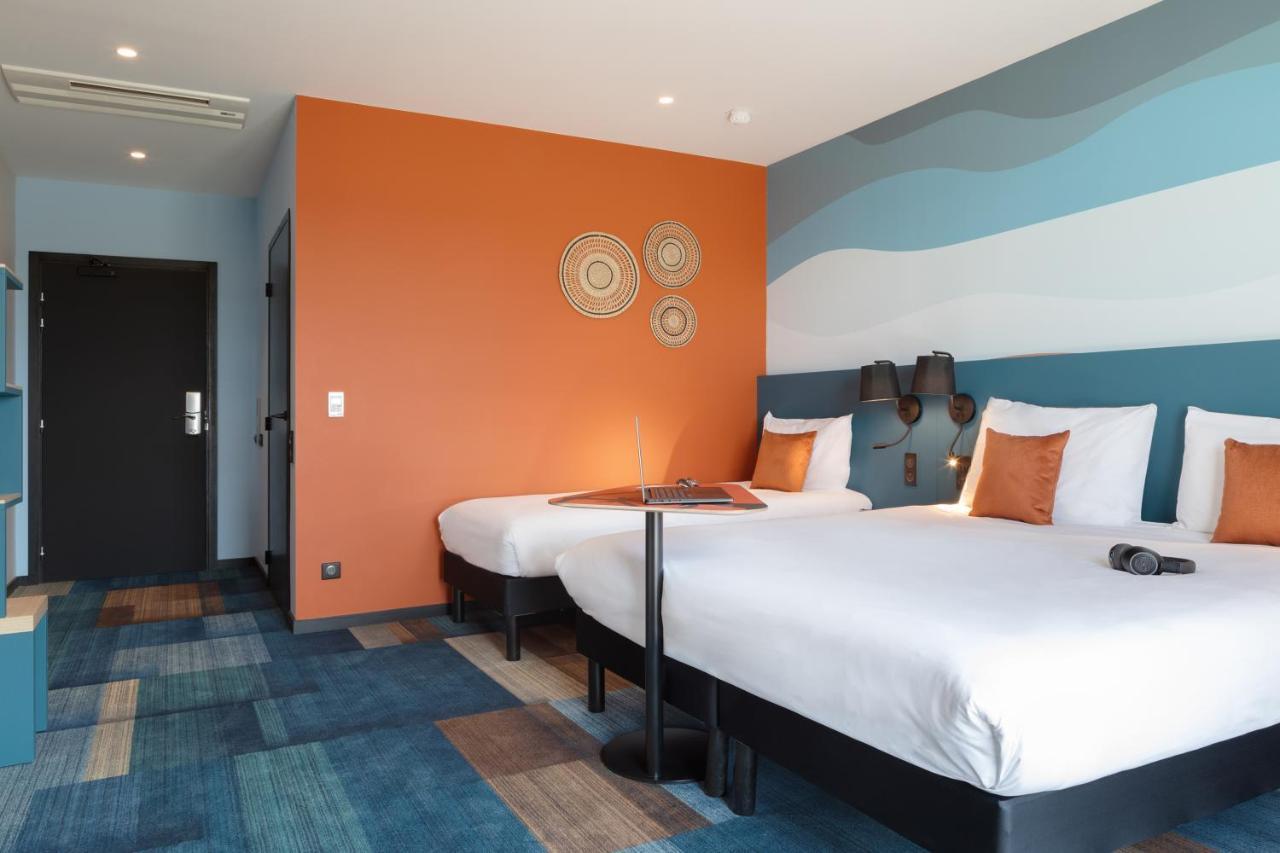 Ibis Styles Miramas Hotel Luaran gambar