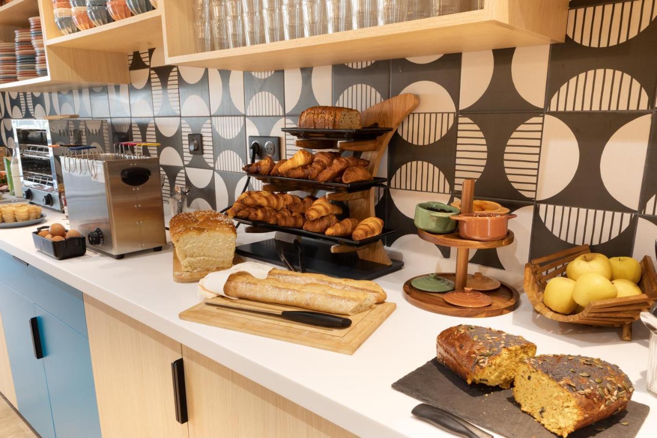Ibis Styles Miramas Hotel Luaran gambar