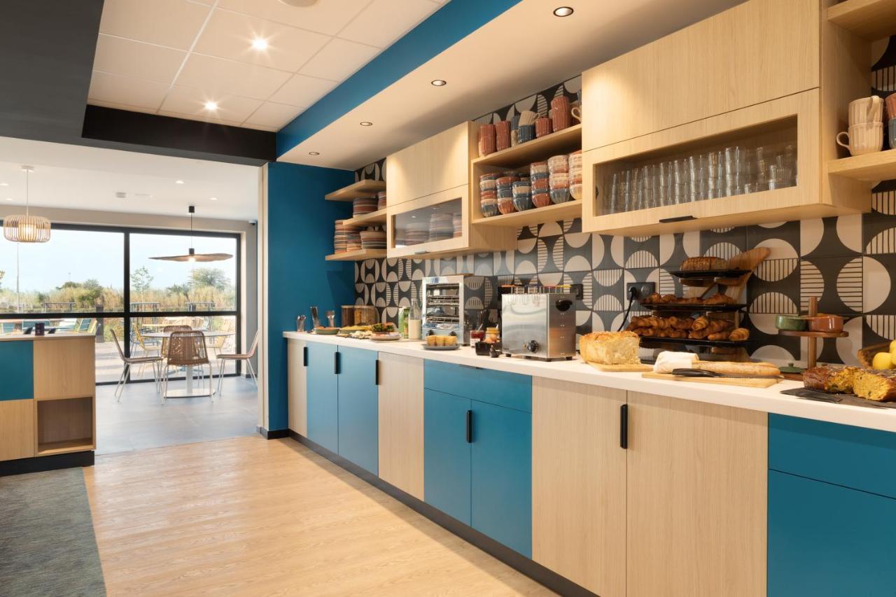 Ibis Styles Miramas Hotel Luaran gambar