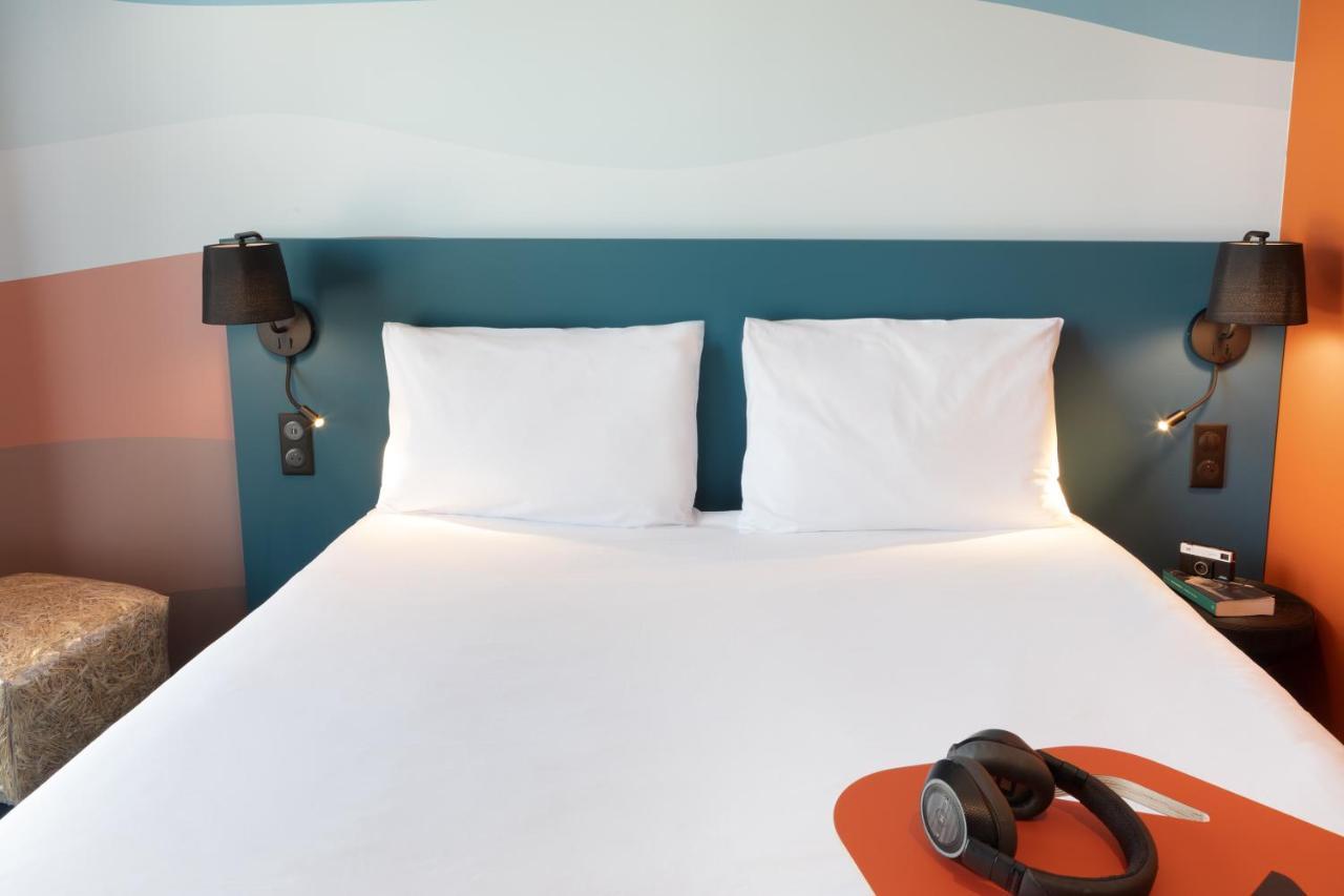 Ibis Styles Miramas Hotel Luaran gambar