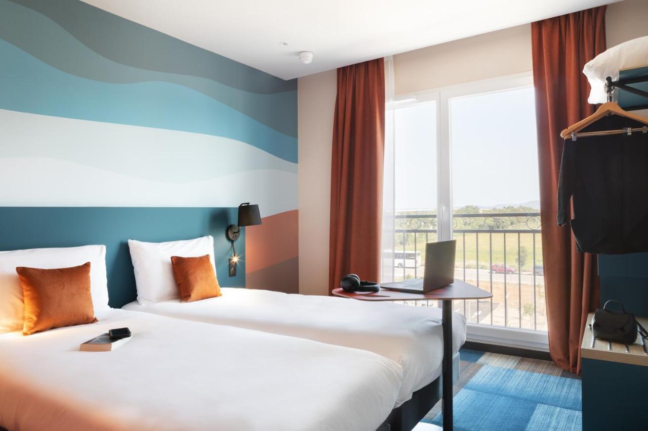Ibis Styles Miramas Hotel Luaran gambar