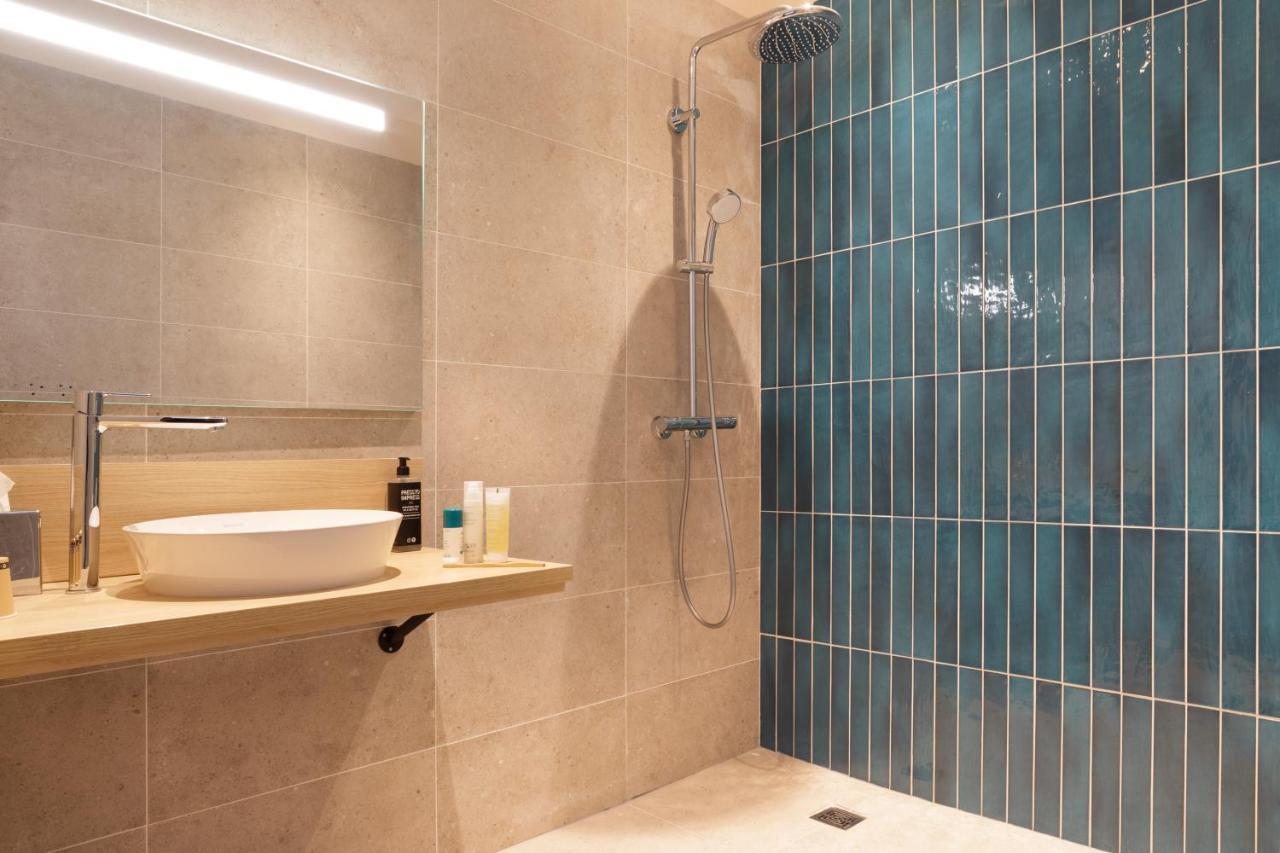Ibis Styles Miramas Hotel Luaran gambar
