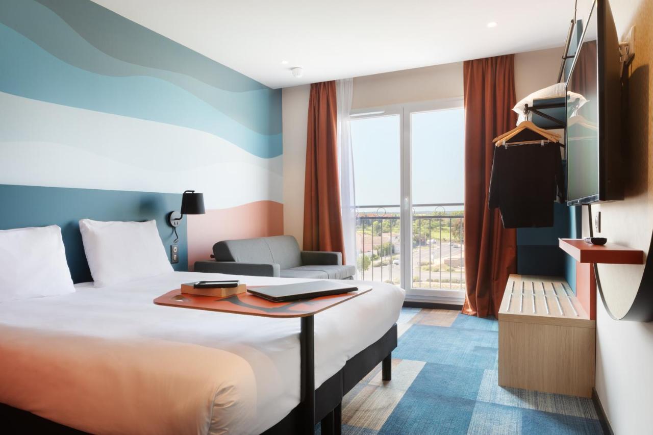 Ibis Styles Miramas Hotel Luaran gambar