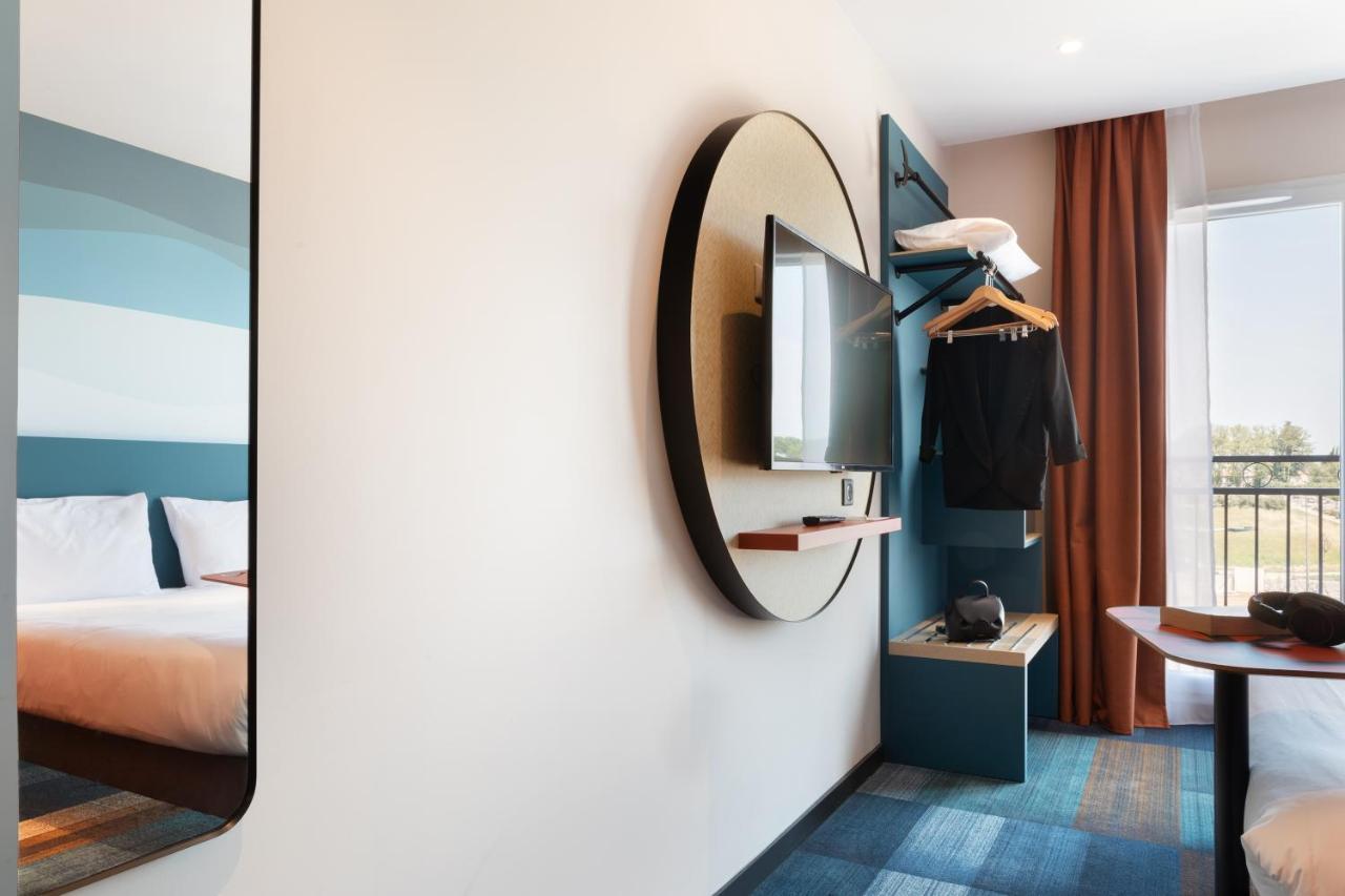 Ibis Styles Miramas Hotel Luaran gambar