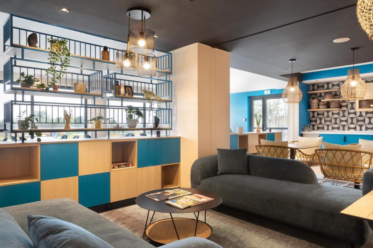 Ibis Styles Miramas Hotel Luaran gambar