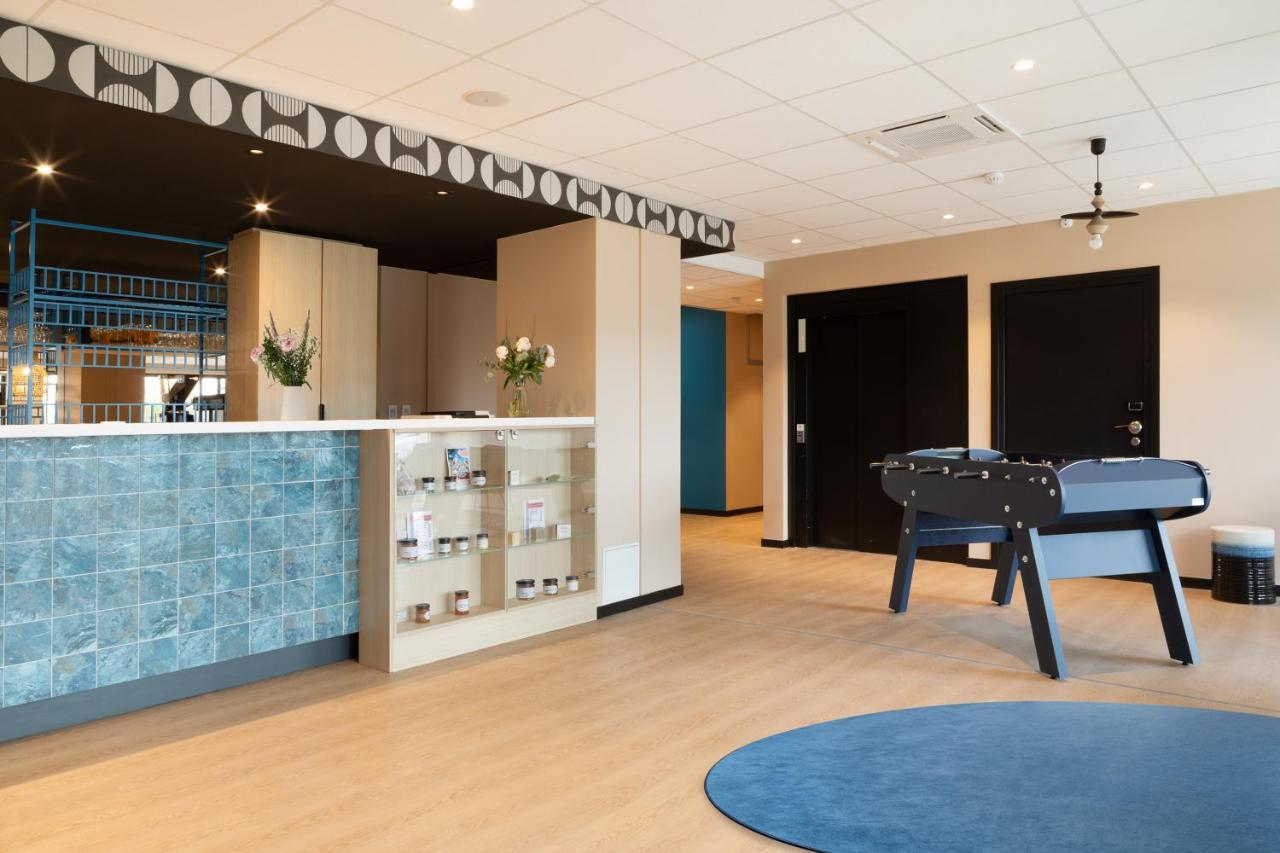 Ibis Styles Miramas Hotel Luaran gambar