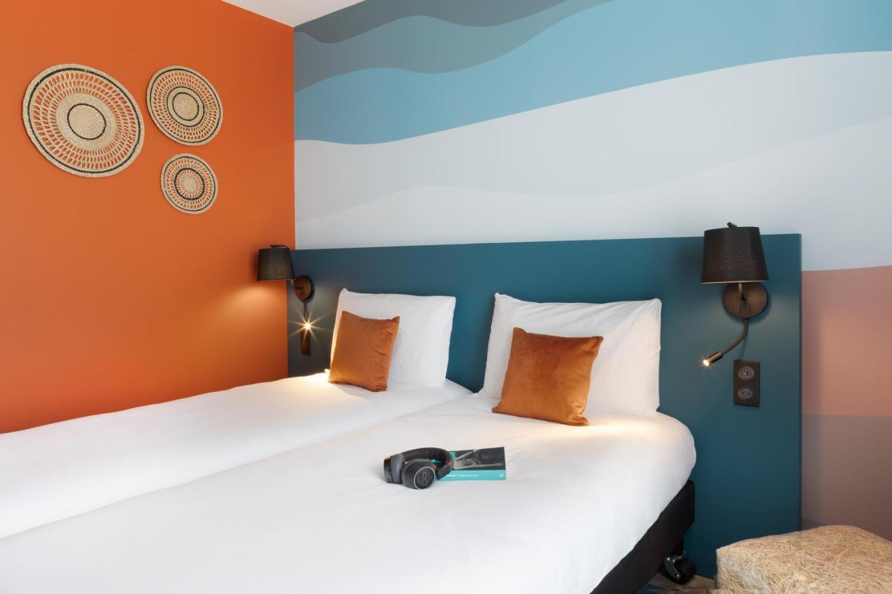 Ibis Styles Miramas Hotel Luaran gambar