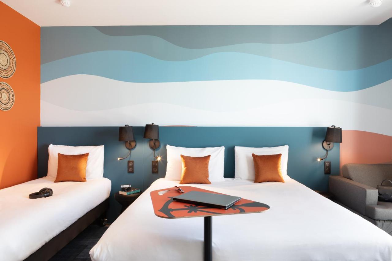 Ibis Styles Miramas Hotel Luaran gambar