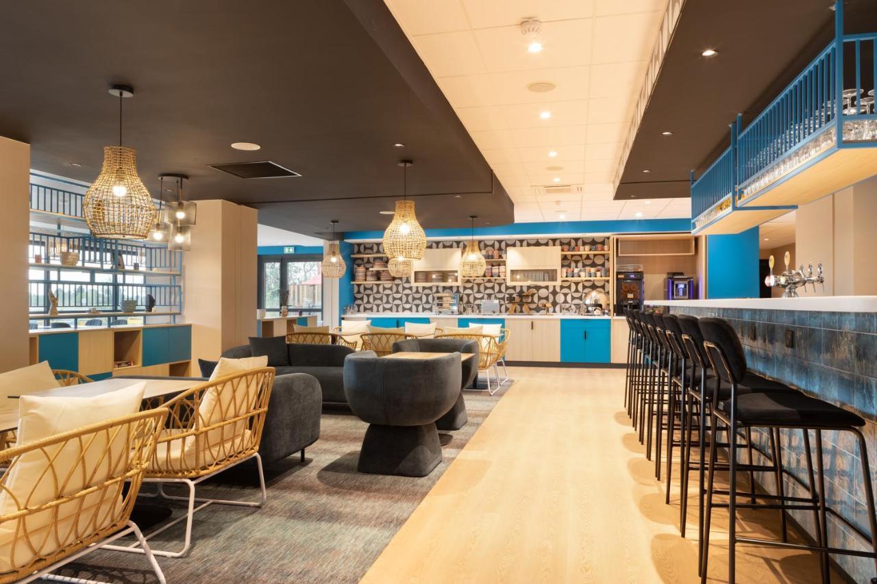 Ibis Styles Miramas Hotel Luaran gambar