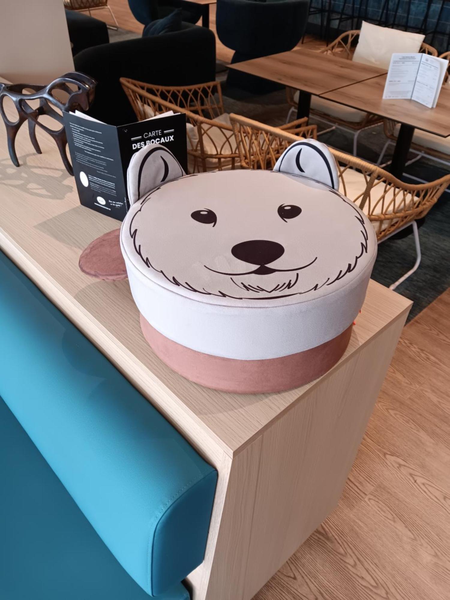 Ibis Styles Miramas Hotel Luaran gambar