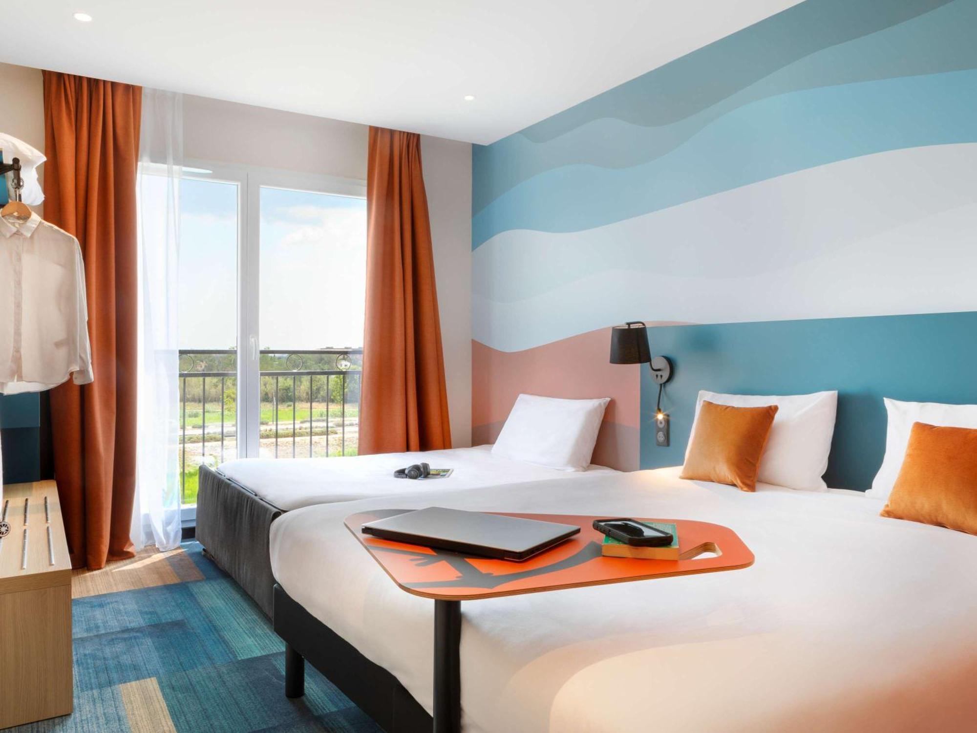 Ibis Styles Miramas Hotel Luaran gambar
