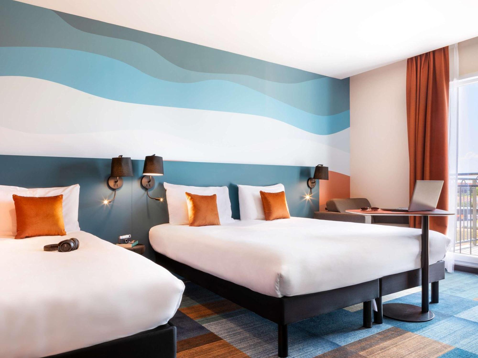 Ibis Styles Miramas Hotel Luaran gambar