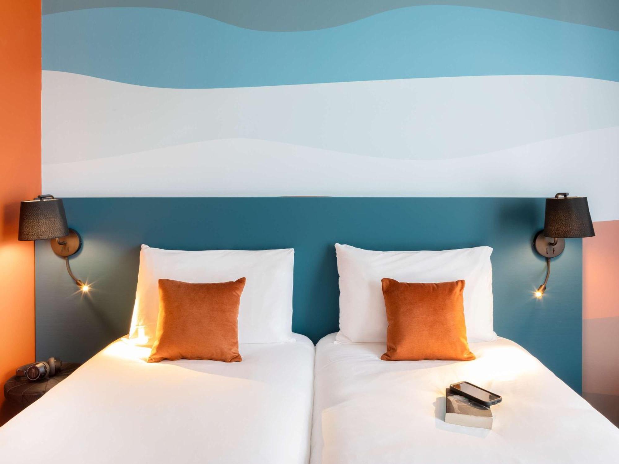 Ibis Styles Miramas Hotel Luaran gambar