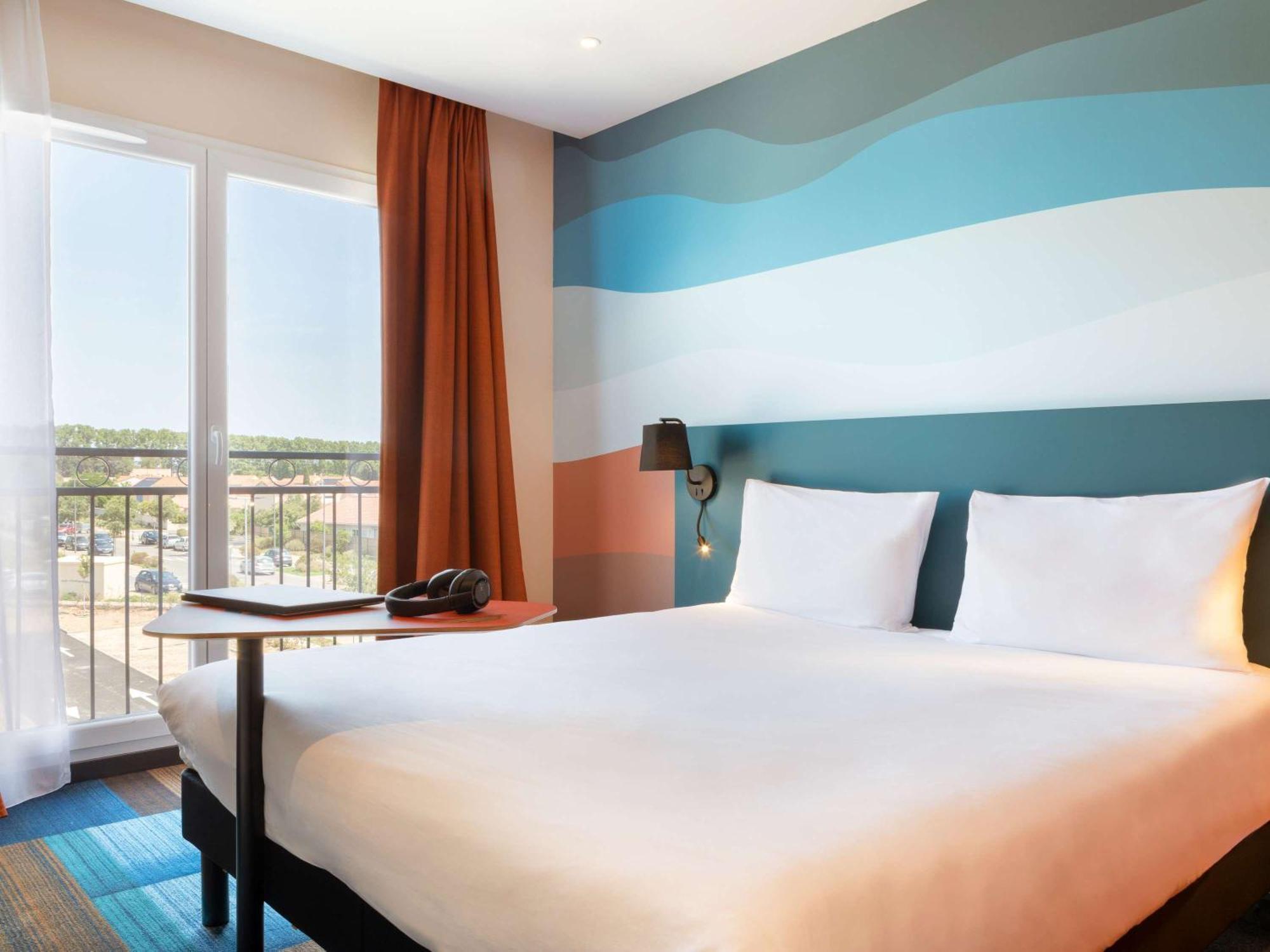 Ibis Styles Miramas Hotel Luaran gambar