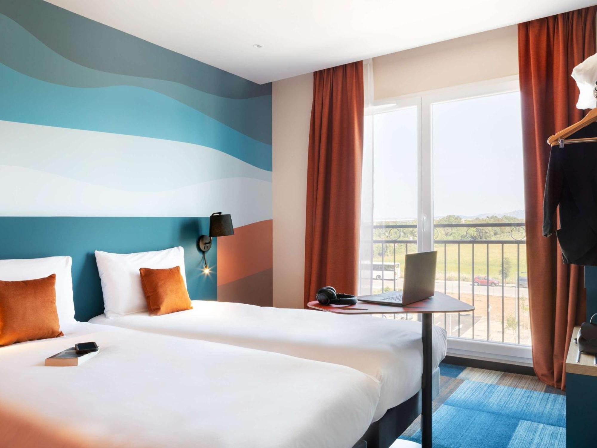 Ibis Styles Miramas Hotel Luaran gambar