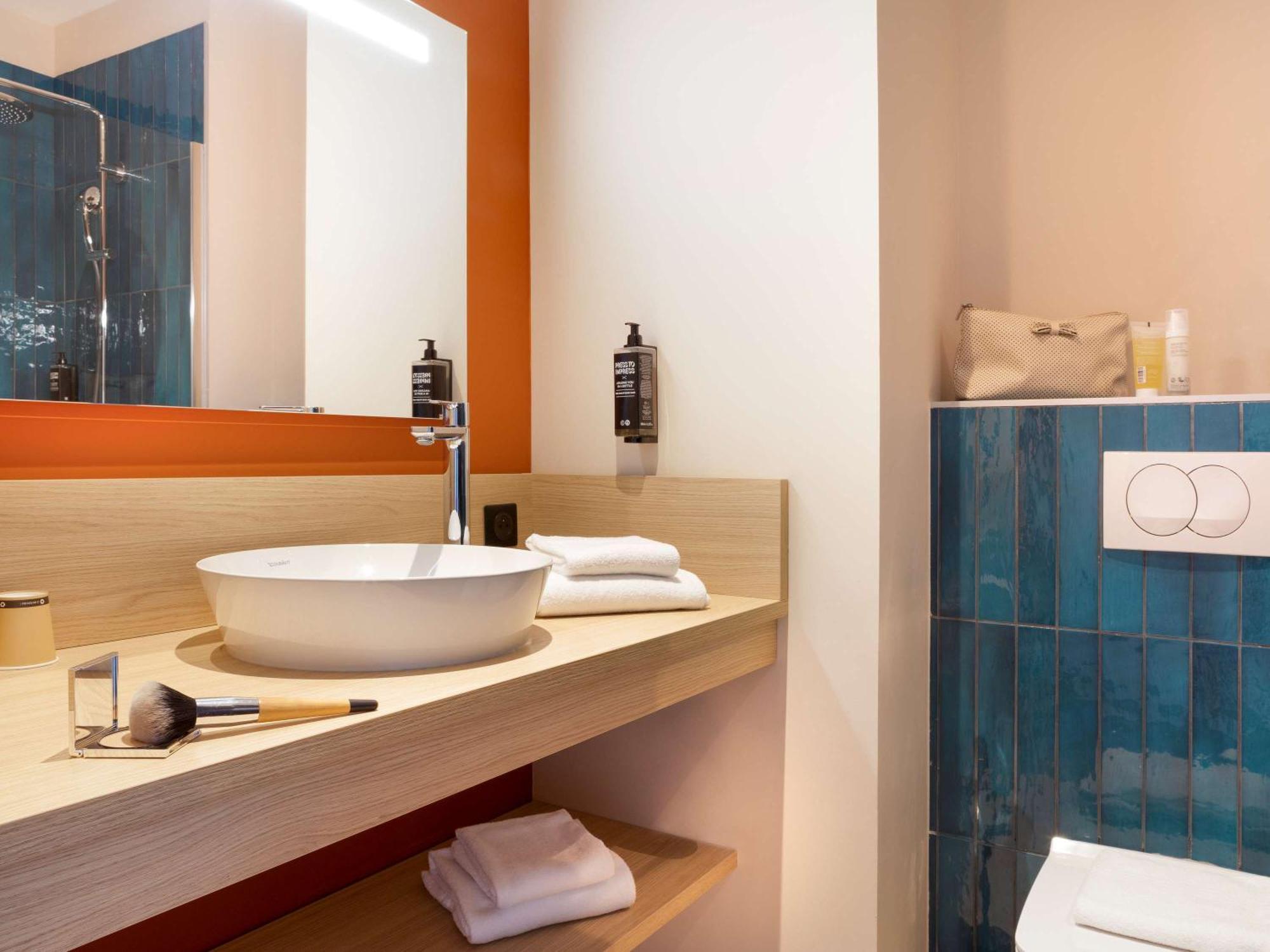 Ibis Styles Miramas Hotel Luaran gambar