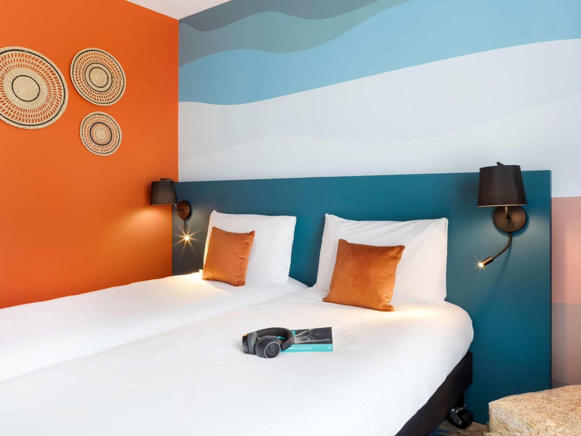Ibis Styles Miramas Hotel Luaran gambar
