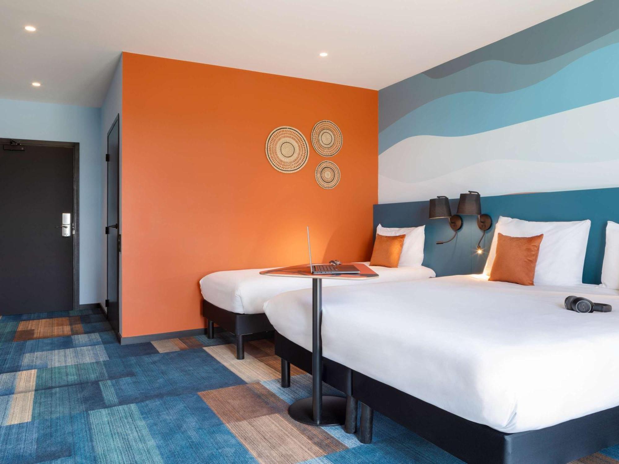 Ibis Styles Miramas Hotel Luaran gambar