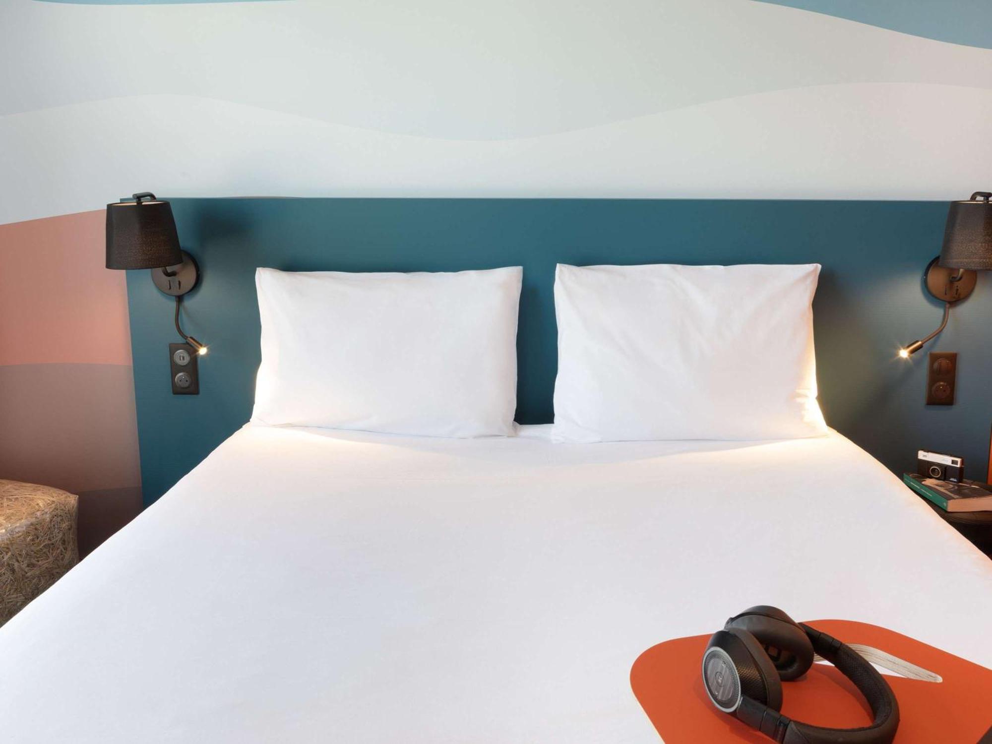 Ibis Styles Miramas Hotel Luaran gambar