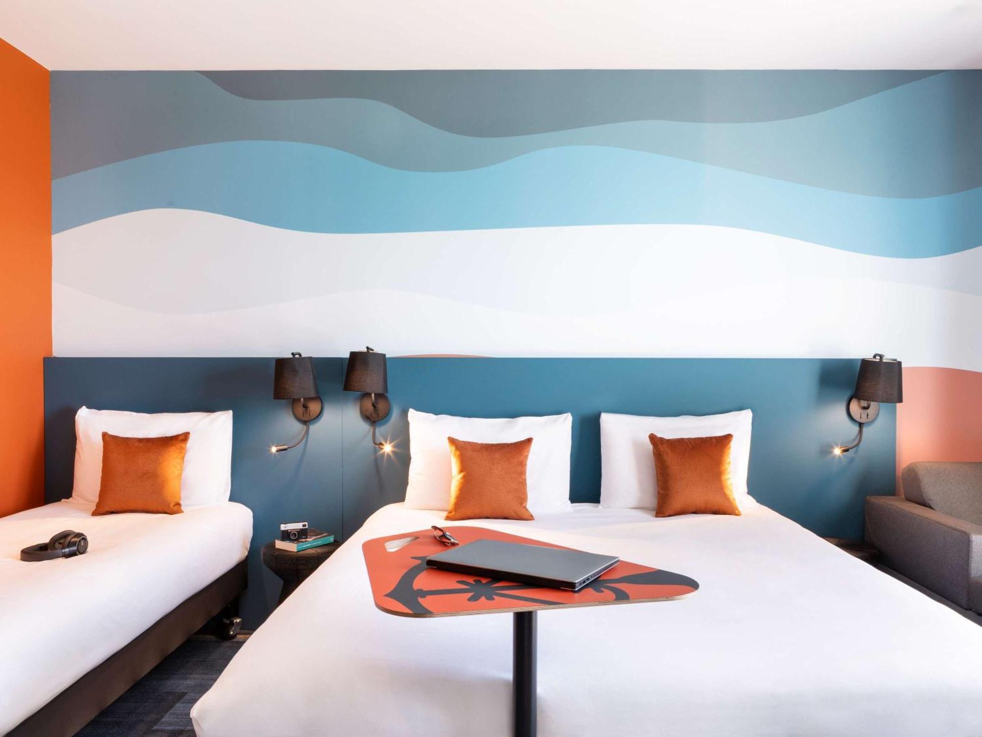 Ibis Styles Miramas Hotel Luaran gambar