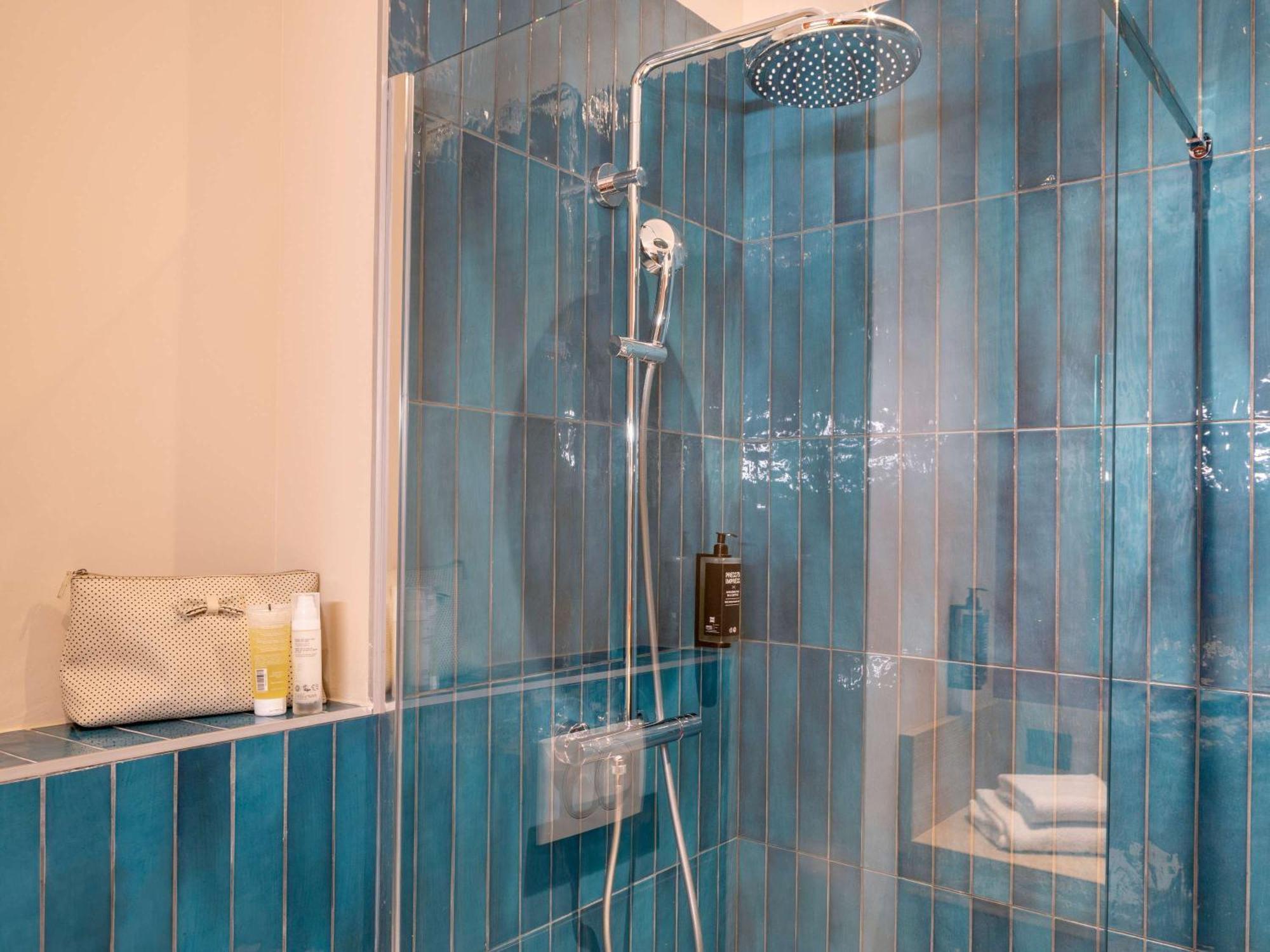 Ibis Styles Miramas Hotel Luaran gambar